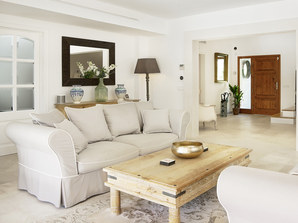 " Villa Esquina " Holiday Rentals in Pollensa-7