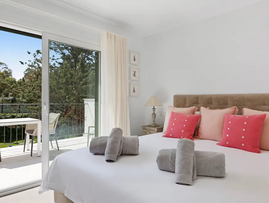 " Villa Esquina " Wynajem wakacyjny w Pollensa-19