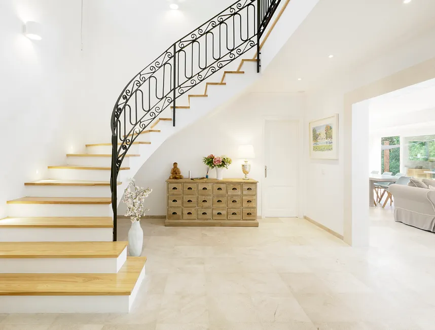 " Villa Esquina " Wynajem wakacyjny w Pollensa-6