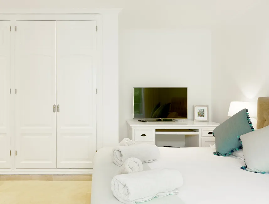 " Villa Esquina " Wynajem wakacyjny w Pollensa-23