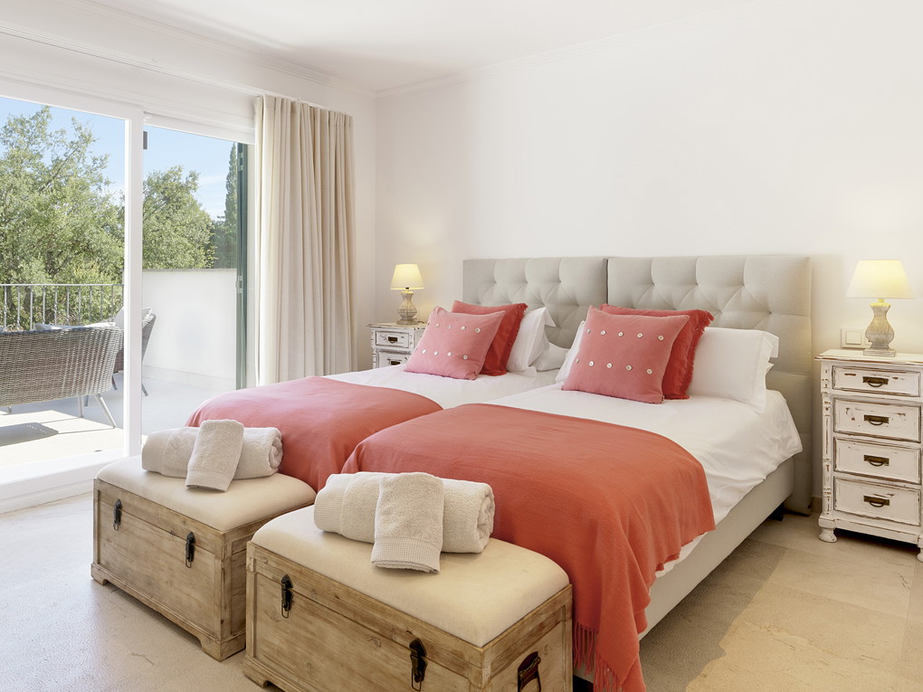 " Villa Esquina " Holiday Rentals in Pollensa-17