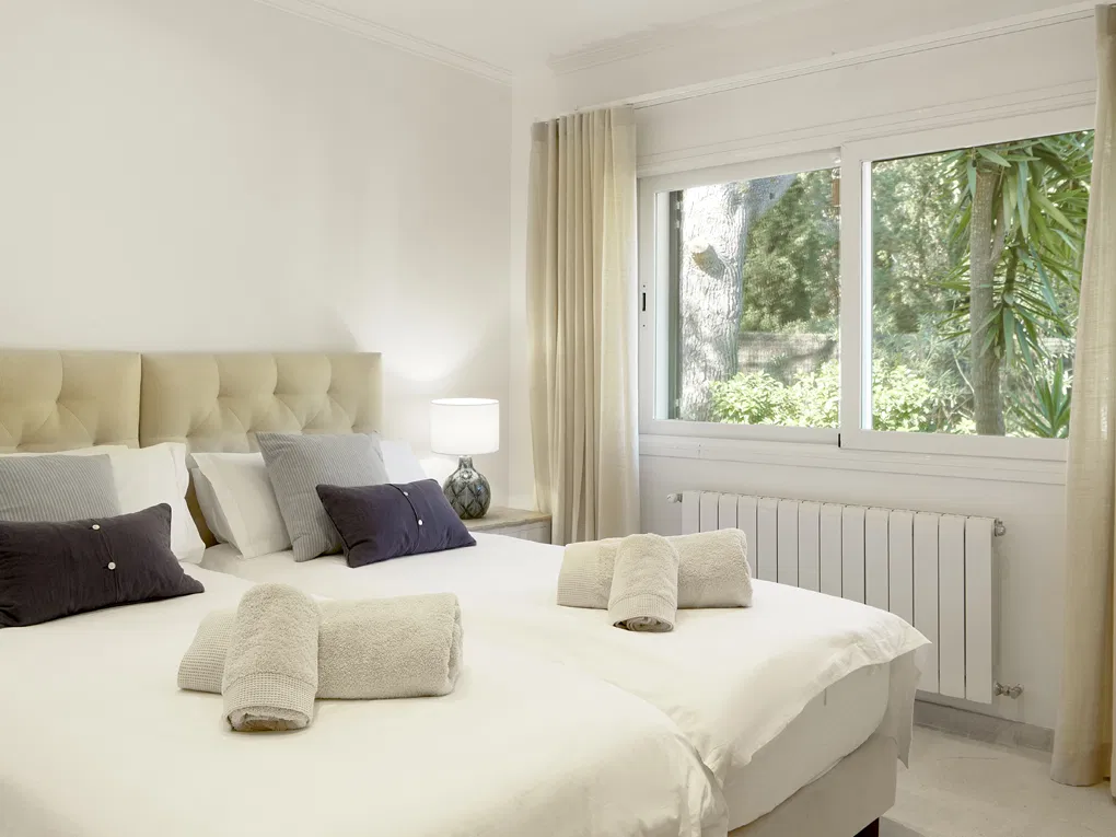 " Villa Esquina " Holiday Rentals in Pollensa-26