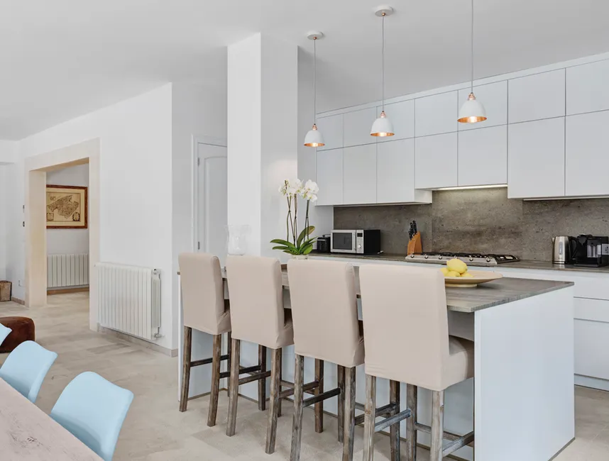 " Villa Esquina " Wynajem wakacyjny w Pollensa-10