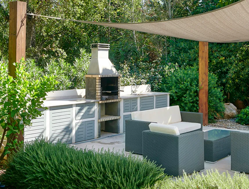 " Villa Esquina " Semesterbostad i Pollensa-16