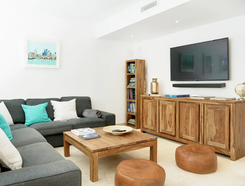 " Villa Esquina " Semesterbostad i Pollensa-14