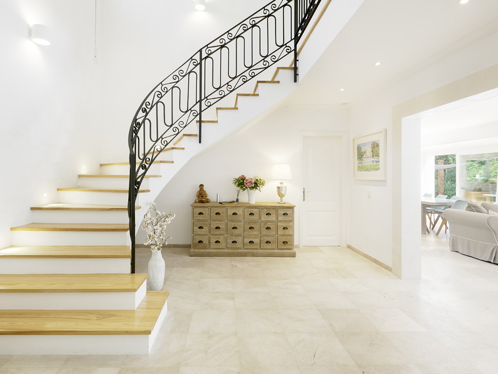 " Villa Esquina " Holiday Rentals in Pollensa-6
