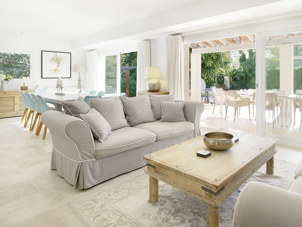 " Villa Esquina " Holiday Rentals in Pollensa-9