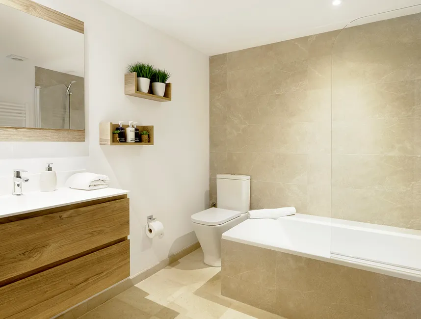 " Villa Esquina " Wynajem wakacyjny w Pollensa-18