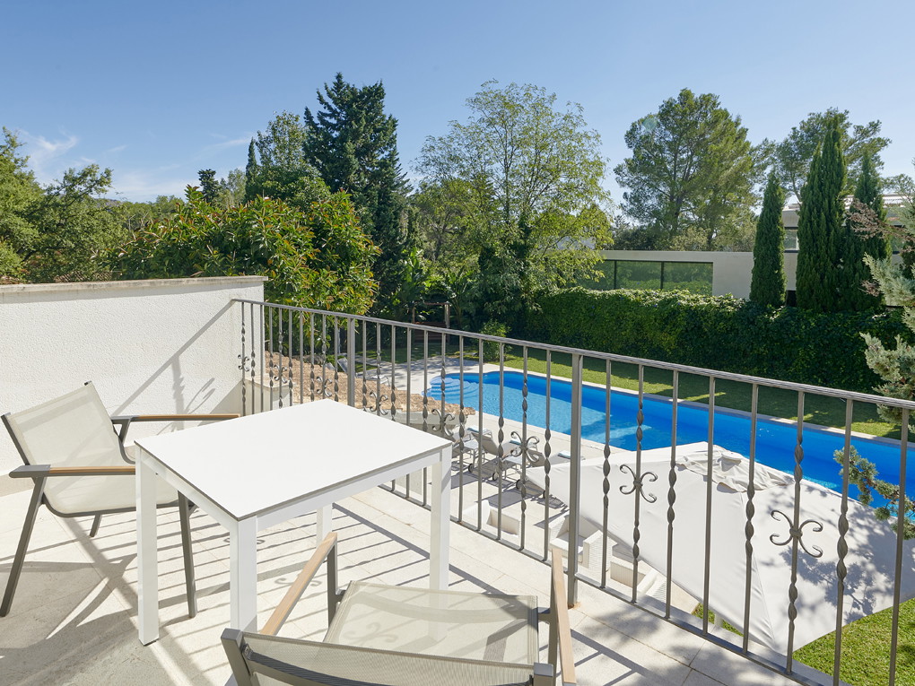 " Villa Esquina " Holiday Rentals in Pollensa-21