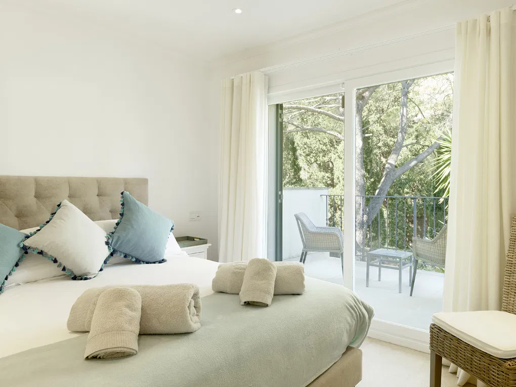 " Villa Esquina " Holiday Rentals in Pollensa-22