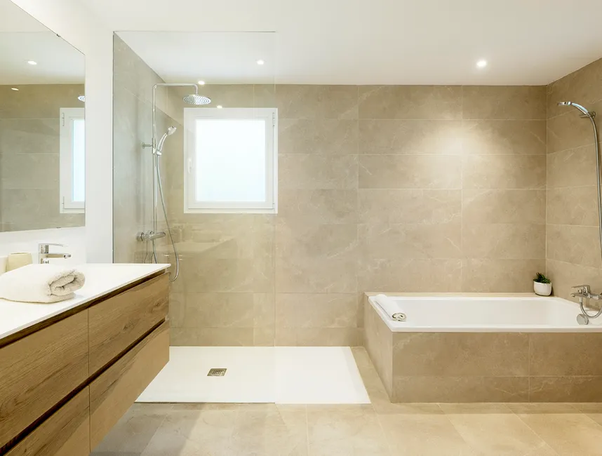 " Villa Esquina " Wynajem wakacyjny w Pollensa-27