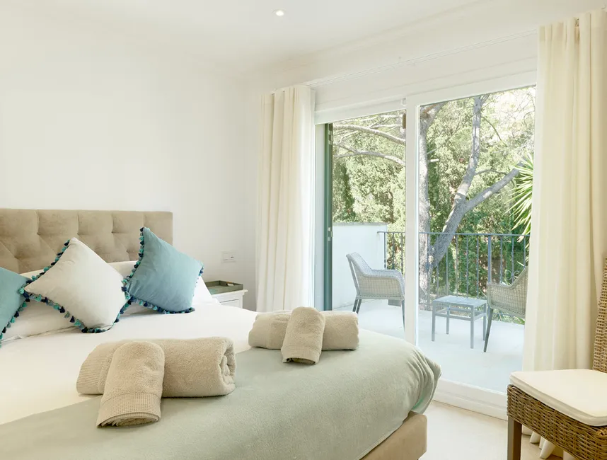 " Villa Esquina " Wynajem wakacyjny w Pollensa-22