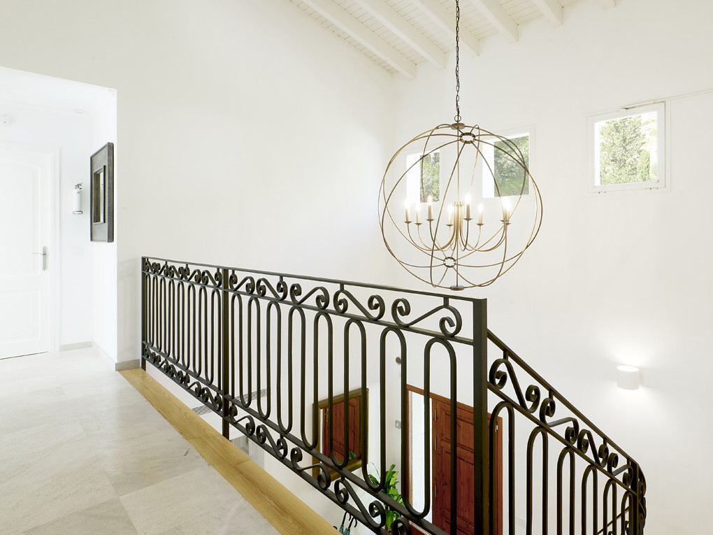 " Villa Esquina " Holiday Rentals in Pollensa-25