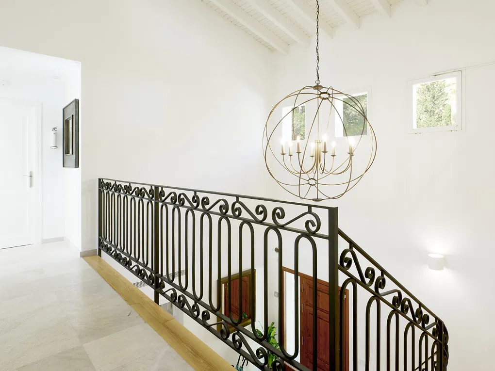 " Villa Esquina " Holiday Rentals in Pollensa-25