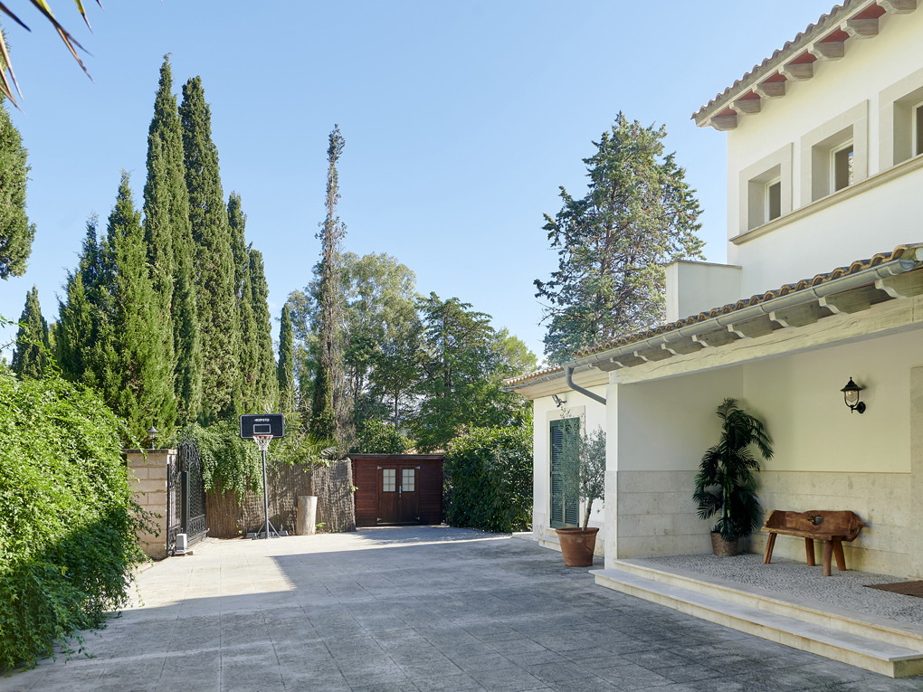 " Villa Esquina " Holiday Rentals in Pollensa-33
