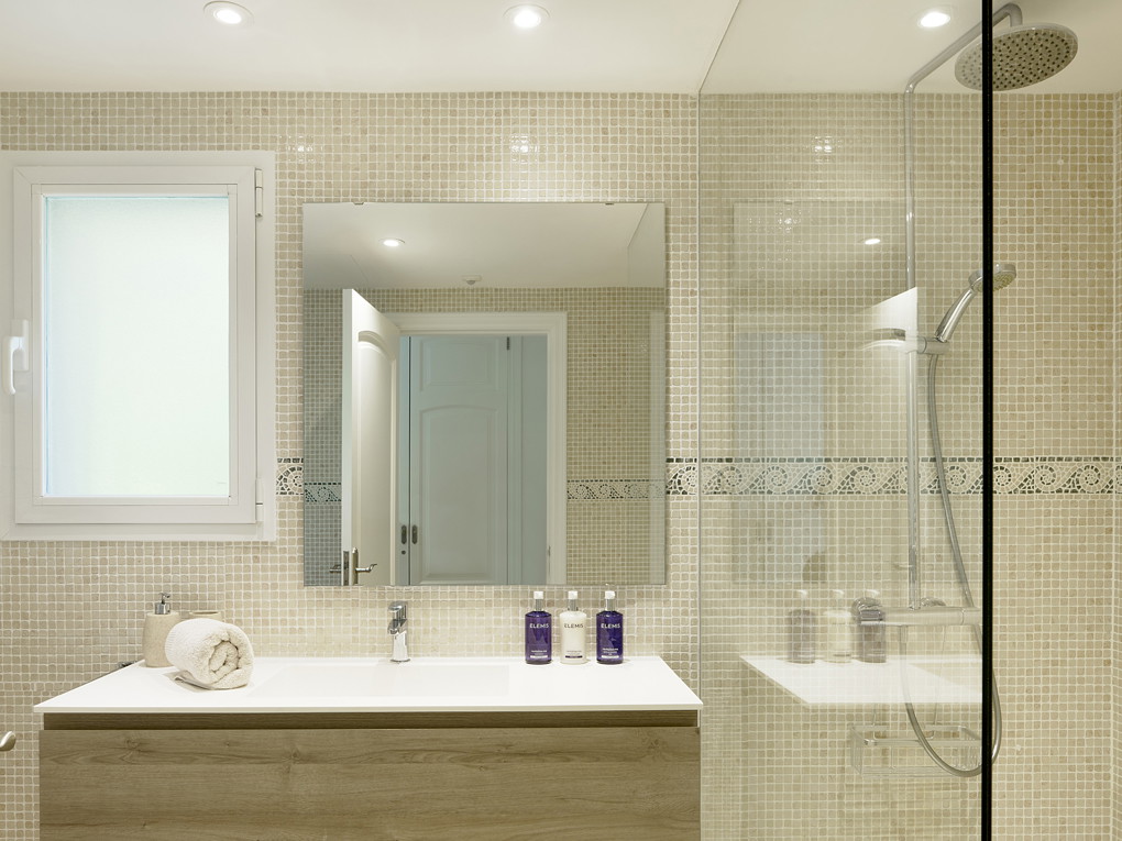 " Villa Esquina " Holiday Rentals in Pollensa-24