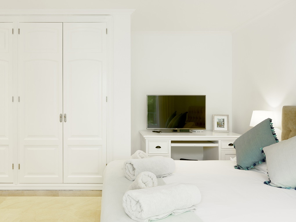 " Villa Esquina " Holiday Rentals in Pollensa-23