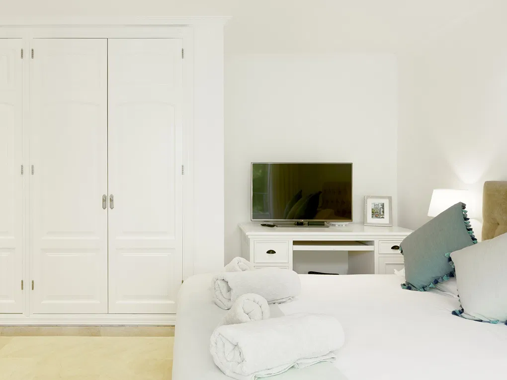 " Villa Esquina " Holiday Rentals in Pollensa-23