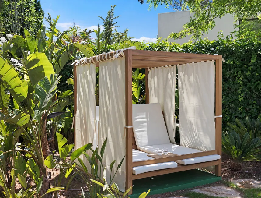 " Villa Esquina " Wynajem wakacyjny w Pollensa-32