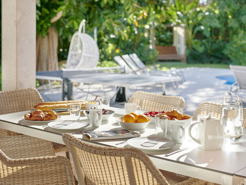 " Villa Esquina " Holiday Rentals in Pollensa-15