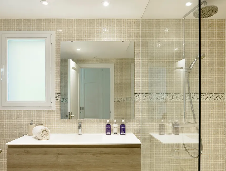 " Villa Esquina " Semesterbostad i Pollensa-24