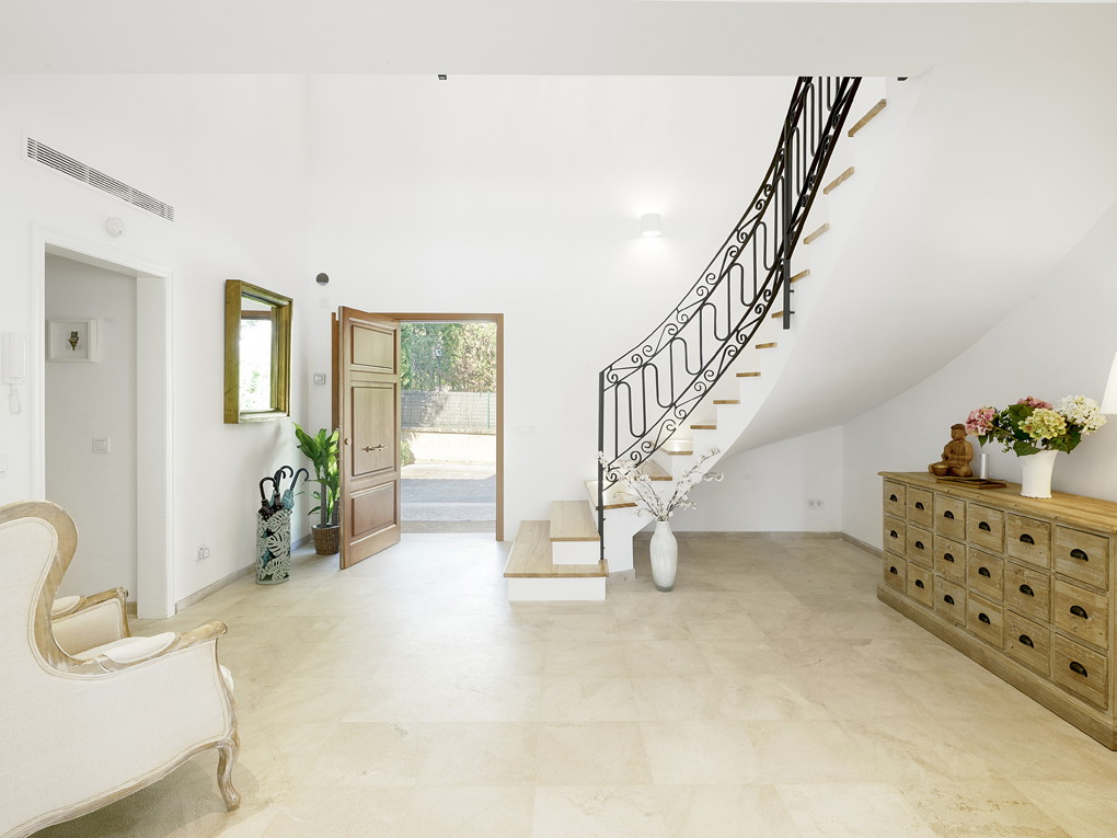 " Villa Esquina " Holiday Rentals in Pollensa-5