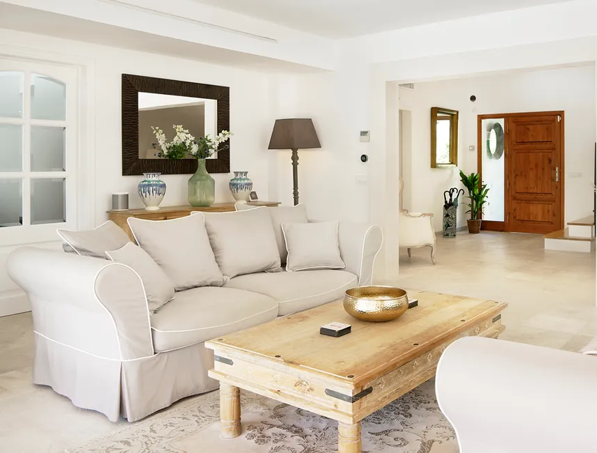 " Villa Esquina " Wynajem wakacyjny w Pollensa-7