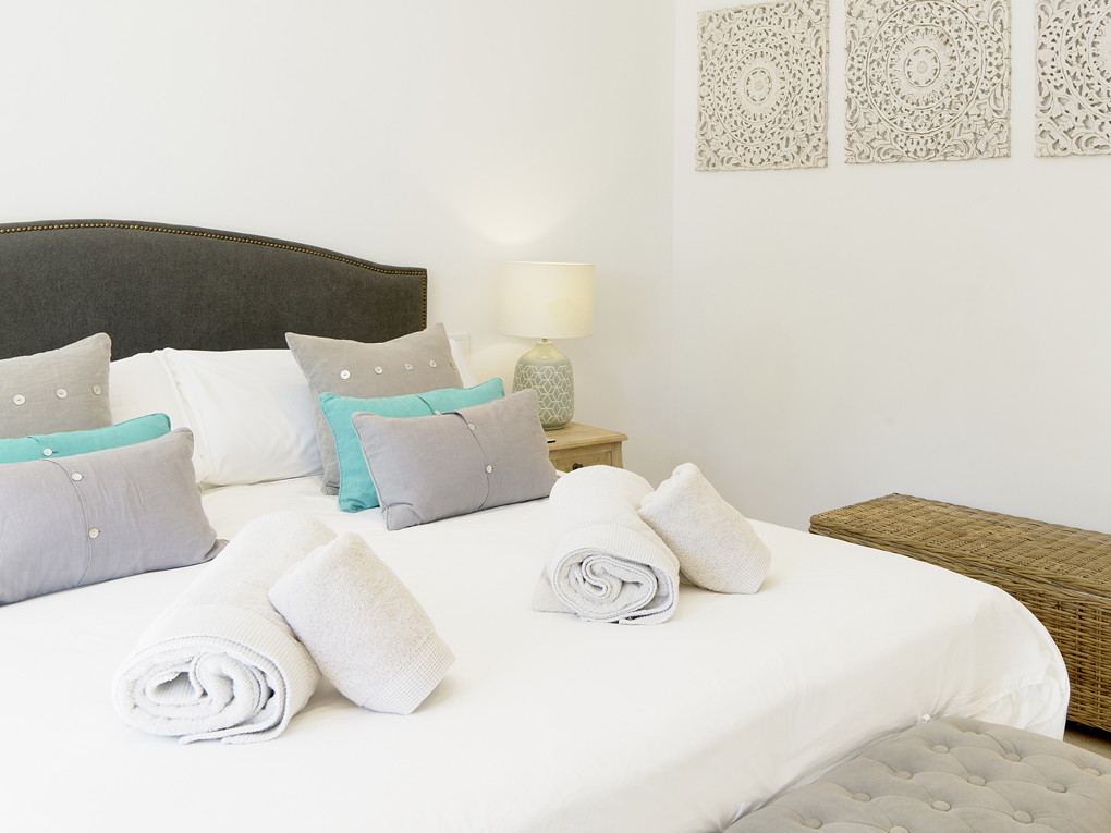 " Villa Esquina " Holiday Rentals in Pollensa-30