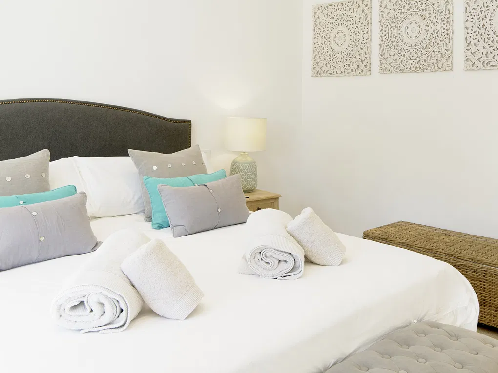 " Villa Esquina " Holiday Rentals in Pollensa-30
