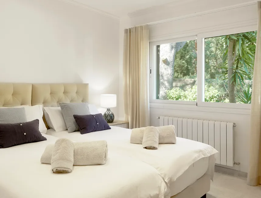 " Villa Esquina " Wynajem wakacyjny w Pollensa-26