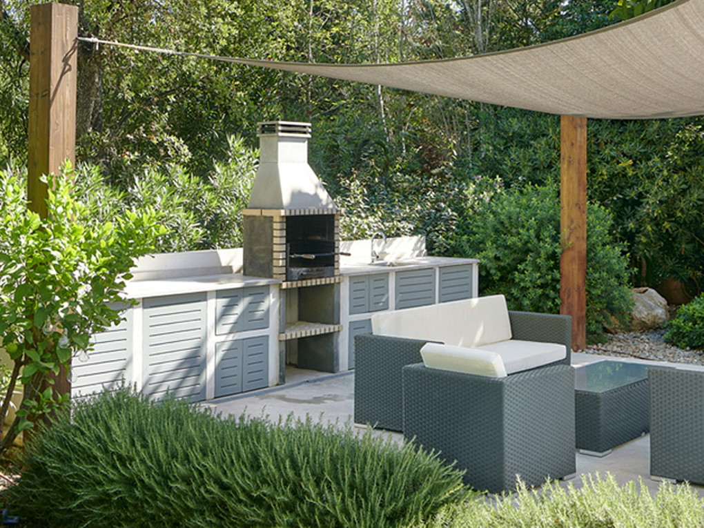 " Villa Esquina " Holiday Rentals in Pollensa-16