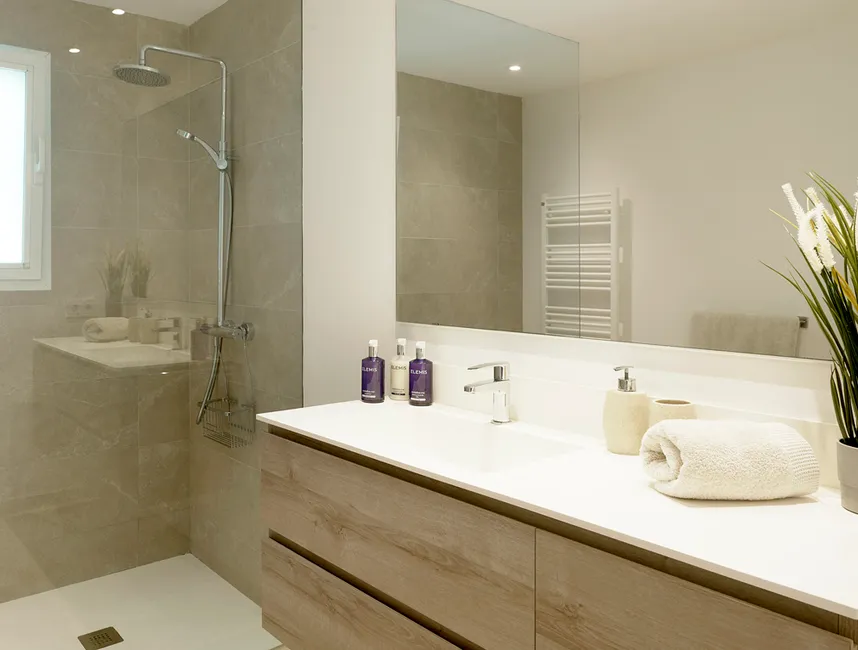 " Villa Esquina " Wynajem wakacyjny w Pollensa-29