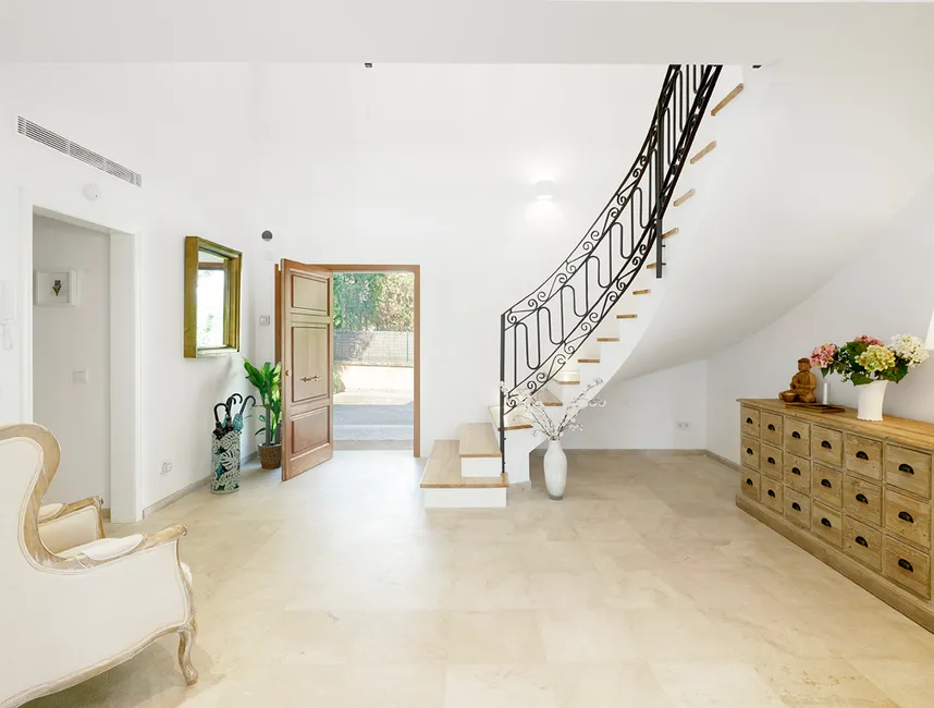 " Villa Esquina " Semesterbostad i Pollensa-5