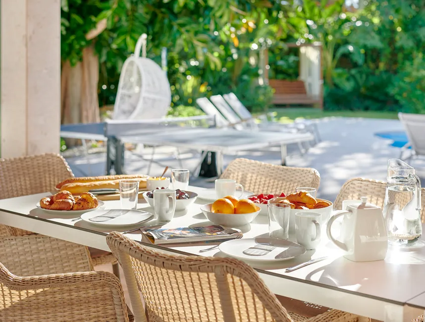 " Villa Esquina " Wynajem wakacyjny w Pollensa-15