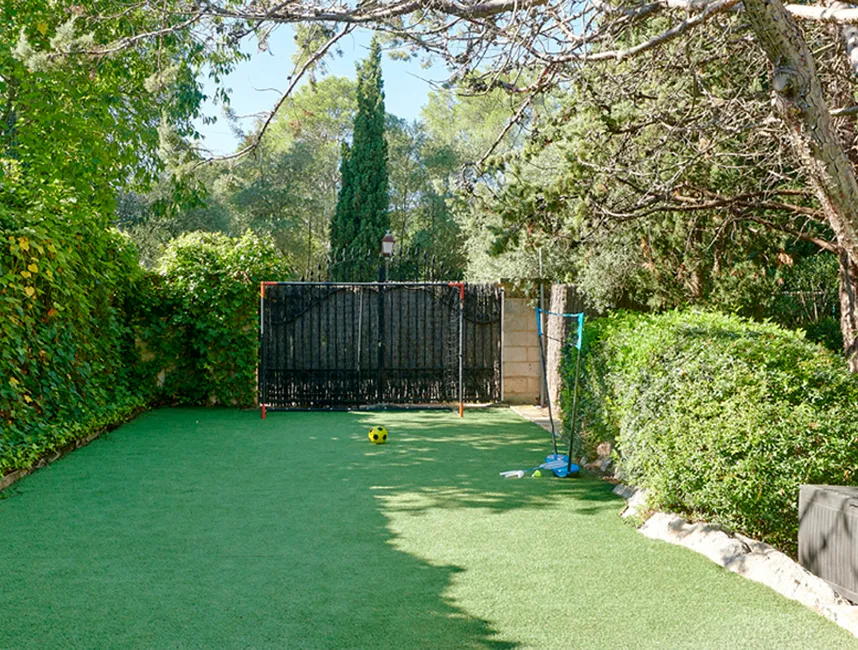 " Villa Esquina " Semesterbostad i Pollensa-31