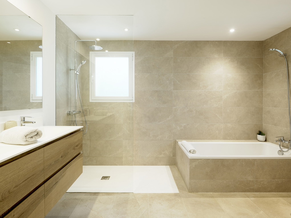 " Villa Esquina " Holiday Rentals in Pollensa-27