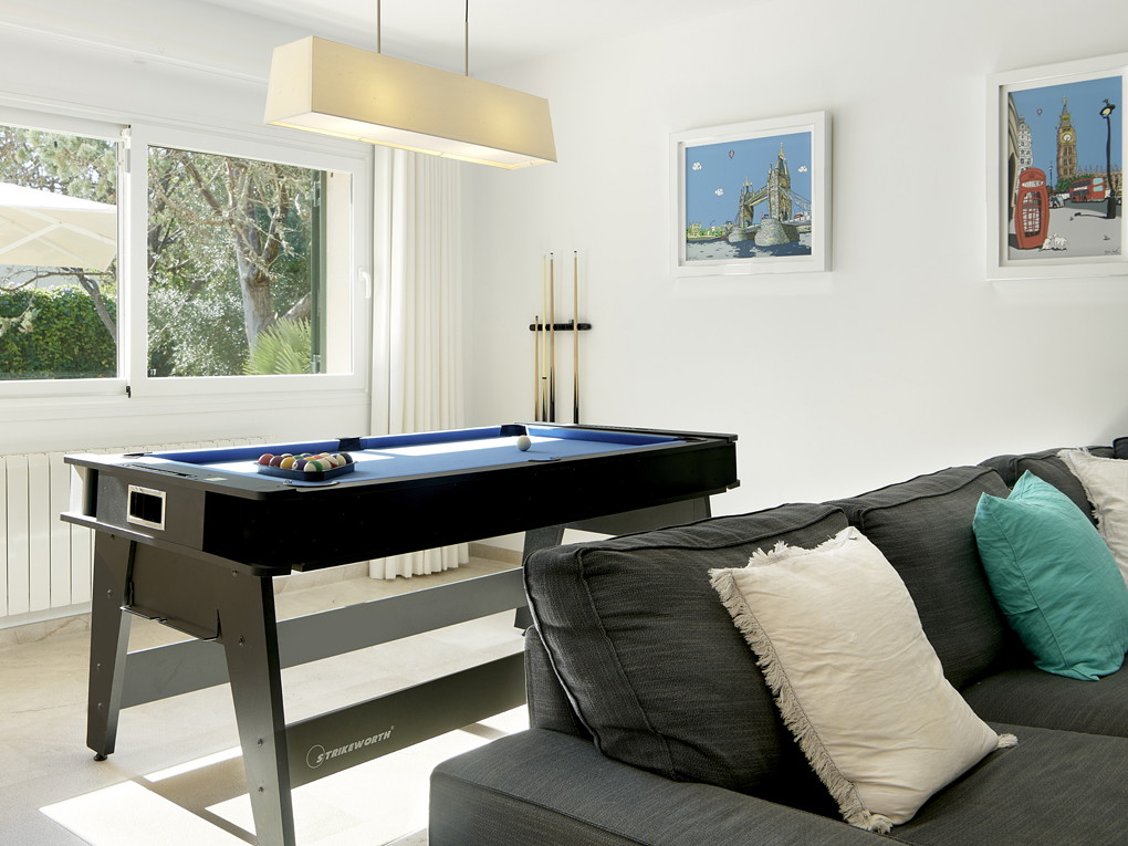 " Villa Esquina " Holiday Rentals in Pollensa-13