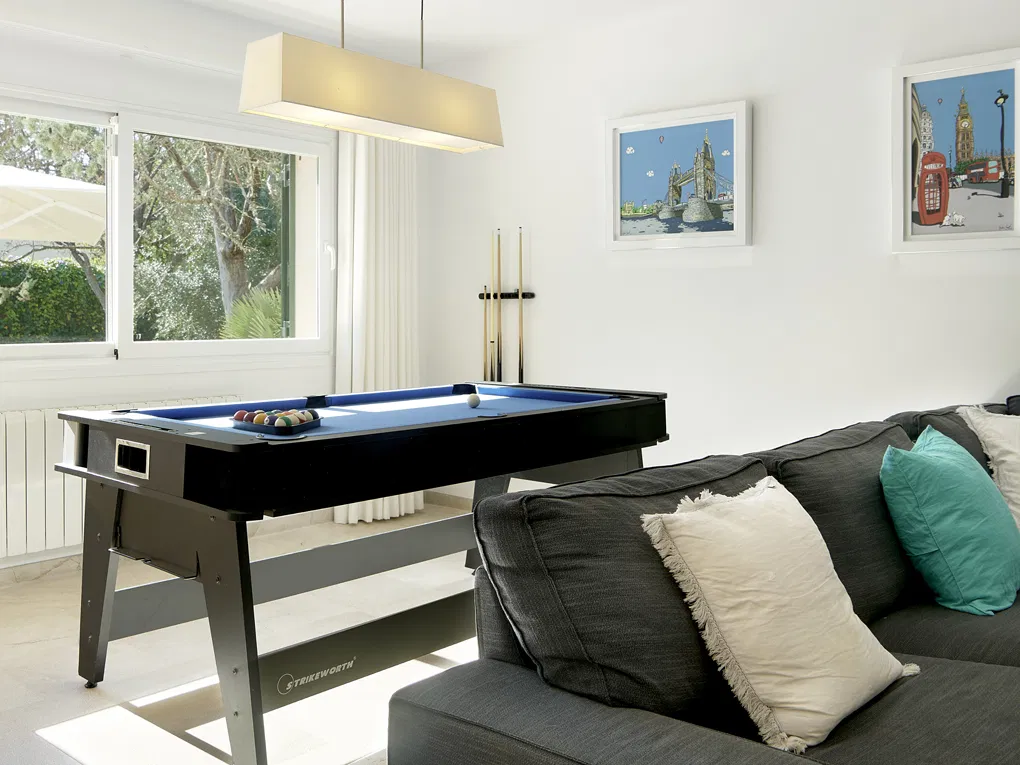 " Villa Esquina " Holiday Rentals in Pollensa-13