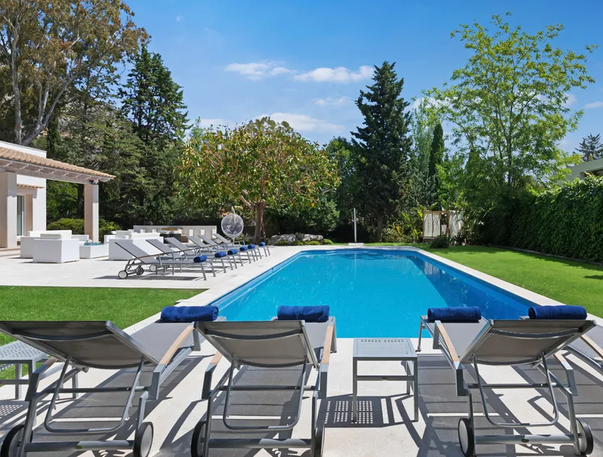 " Villa Esquina " Semesterbostad i Pollensa-2