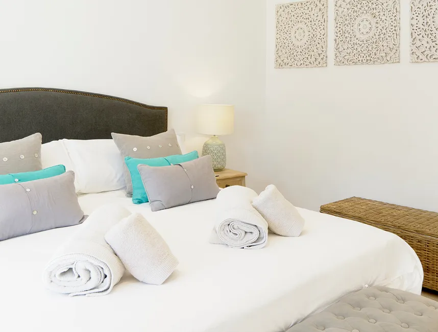 " Villa Esquina " Wynajem wakacyjny w Pollensa-30