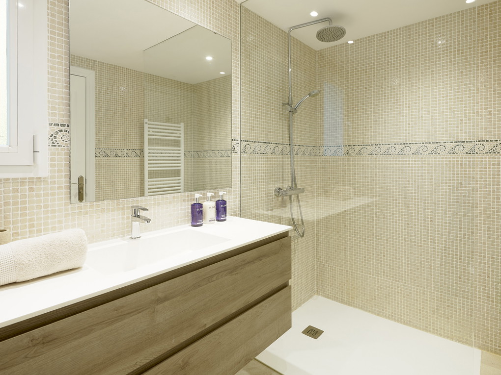" Villa Esquina " Holiday Rentals in Pollensa-20