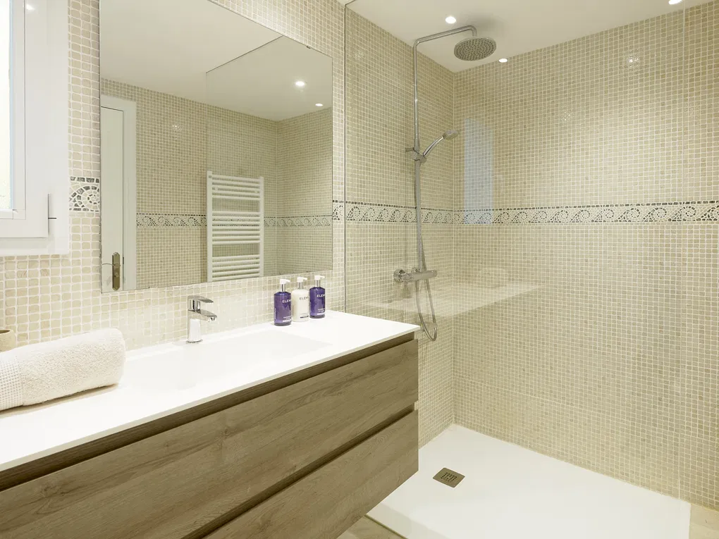 " Villa Esquina " Holiday Rentals in Pollensa-20