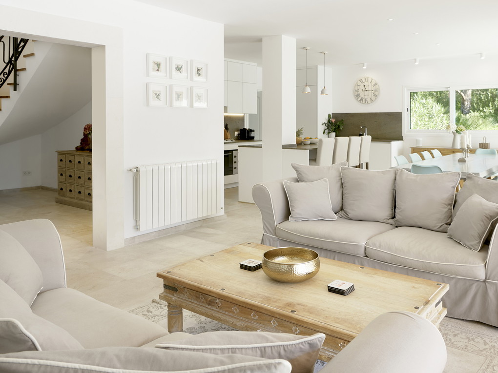 " Villa Esquina " Holiday Rentals in Pollensa-8