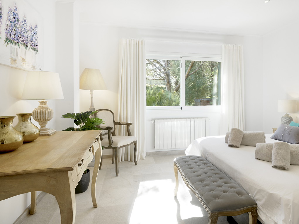 " Villa Esquina " Holiday Rentals in Pollensa-28