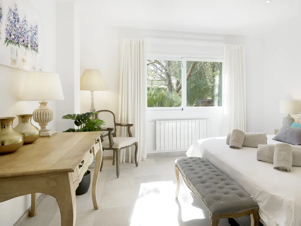 " Villa Esquina " Holiday Rentals in Pollensa-28
