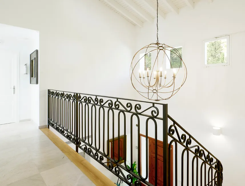 " Villa Esquina " Wynajem wakacyjny w Pollensa-25