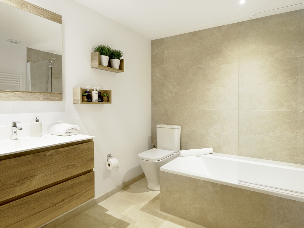 " Villa Esquina " Holiday Rentals in Pollensa-18