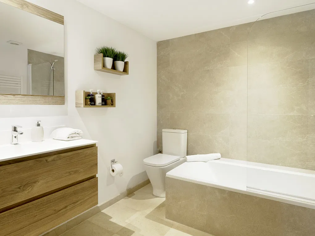 " Villa Esquina " Holiday Rentals in Pollensa-18