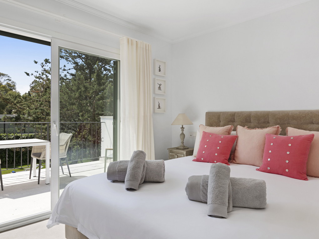 " Villa Esquina " Holiday Rentals in Pollensa-19