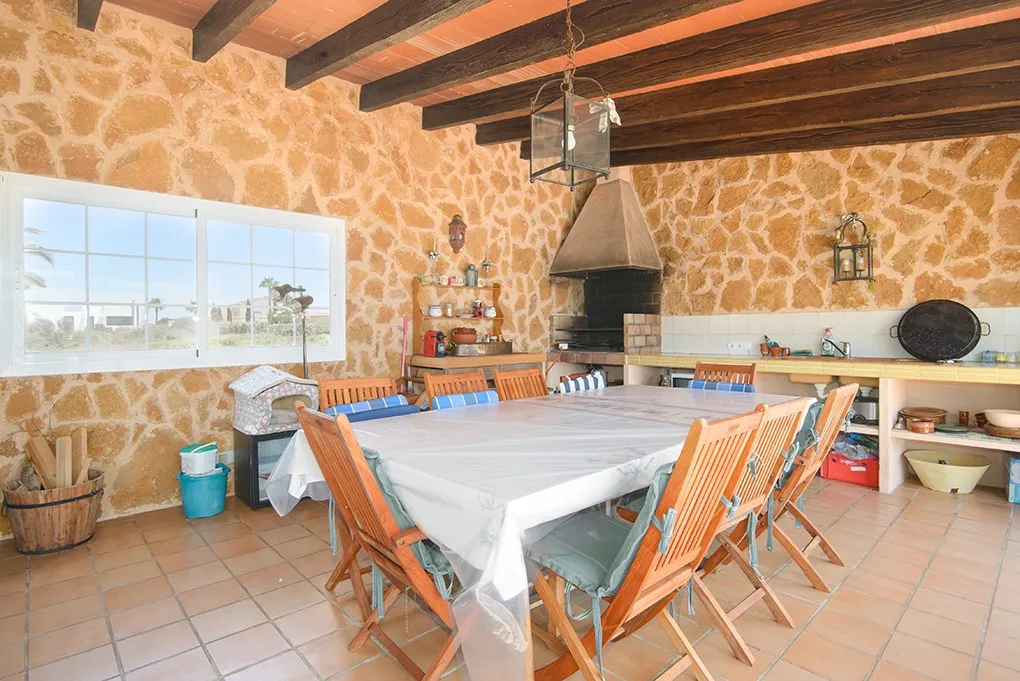 Middelhavsvilla med licens til ferieudlejning-14